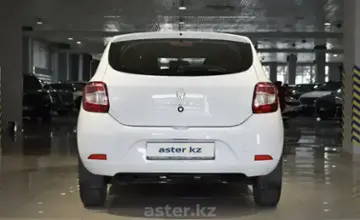 Renault Sandero 2020 года за 4 800 000 тг. в Алматы