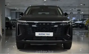 EXEED RX 2023 года за 13 900 000 тг. в Алматы фото 2