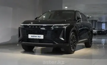 EXEED RX 2023 года за 13 900 000 тг. в Алматы фото 1