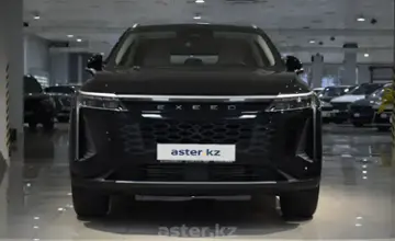 EXEED RX 2023 года за 13 700 000 тг. в Алматы фото 2
