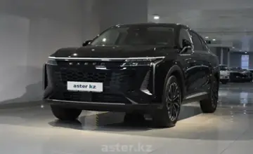 EXEED RX 2023 года за 13 700 000 тг. в Алматы фото 1