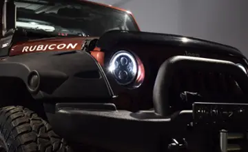 Jeep Wrangler 2008 года за 15 000 000 тг. в Алматы фото 4