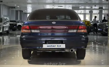 Nissan Cefiro 1996 года за 1 900 000 тг. в Алматы