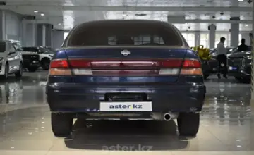 Nissan Cefiro 1996 года за 1 800 000 тг. в Алматы