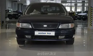 Nissan Cefiro 1996 года за 1 800 000 тг. в Алматы фото 2