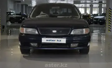 Nissan Cefiro 1996 года за 1 600 000 тг. в Алматы фото 2