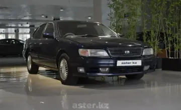 Nissan Cefiro 1996 года за 1 600 000 тг. в Алматы фото 3