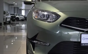 Kia Ceed 2024 года за 10 900 000 тг. в Алматы фото 4