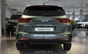 Kia Ceed 2024 года за 10 800 000 тг. в Алматы