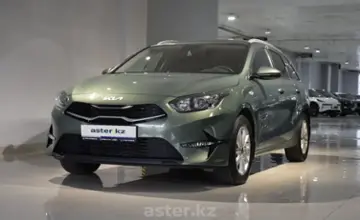 Kia Ceed 2024 года за 10 800 000 тг. в Алматы фото 1