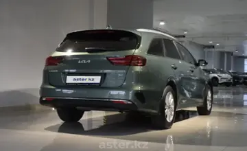 Kia Ceed 2024 года за 10 800 000 тг. в Алматы фото 4