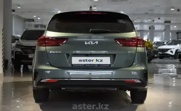Kia Ceed 2024 года за 10 750 000 тг. в Алматы