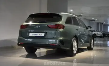 Kia Ceed 2024 года за 10 750 000 тг. в Алматы фото 4