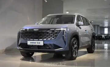 Geely Atlas 2025 года за 13 500 000 тг. в Алматы фото 1