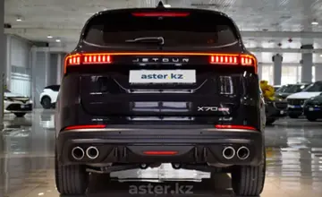 Jetour X70 PLUS 2023 года за 9 450 000 тг. в Алматы