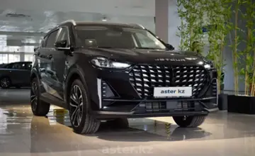 Jetour X70 PLUS 2023 года за 9 300 000 тг. в Алматы фото 3