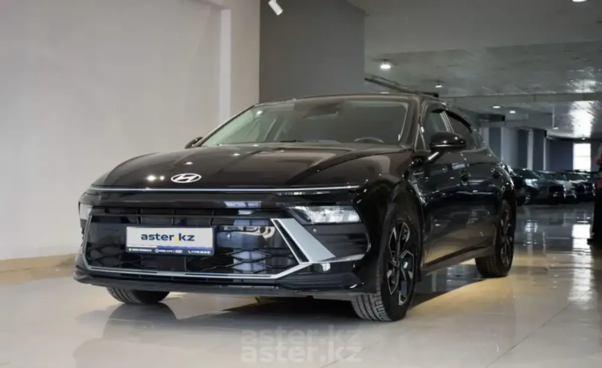 2024 Hyundai Sonata