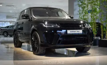 Land Rover Range Rover 2020 года за 30 000 000 тг. в Алматы фото 4