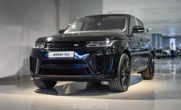 Land Rover Range Rover 2020 года за 30 000 000 тг. в Алматы фото 1