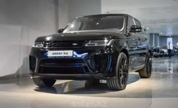 Land Rover Range Rover 2020 года за 28 500 000 тг. в Алматы фото 1