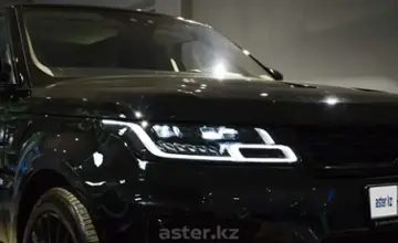 Land Rover Range Rover 2020 года за 28 500 000 тг. в Алматы