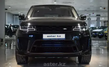 Land Rover Range Rover 2020 года за 28 500 000 тг. в Алматы фото 2