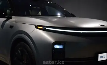 LiXiang L7 2024 года за 26 500 000 тг. в Алматы фото 4