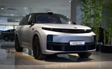 LiXiang L7 2024 года за 26 500 000 тг. в Алматы фото 3