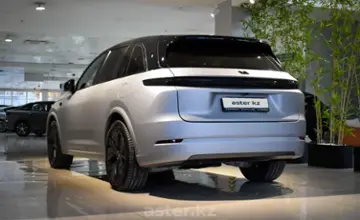 LiXiang L7 2024 года за 26 500 000 тг. в Алматы