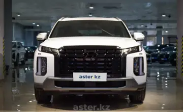 Hyundai Palisade 2023 года за 23 900 000 тг. в Алматы фото 2