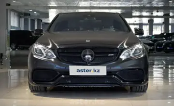 Mercedes-Benz E-Класс 2014 года за 24 400 000 тг. в Алматы фото 2