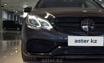 Mercedes-Benz E-Класс 2014 года за 24 400 000 тг. в Алматы фото 3