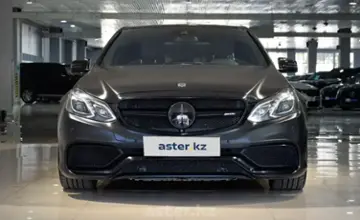 Mercedes-Benz E-Класс 2014 года за 24 400 000 тг. в Алматы фото 2