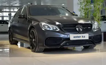 Mercedes-Benz E-Класс 2014 года за 24 400 000 тг. в Алматы фото 4