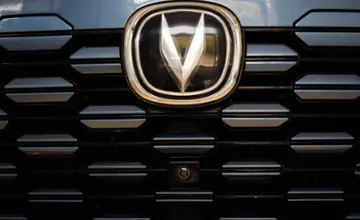 Changan UNI-K 2022 года за 9 990 000 тг. в Алматы фото 4