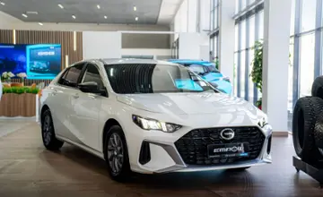 GAC Empow 2025 года за 11 290 000 тг. в Астана фото 2