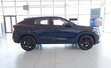 OMODA C5 2025 года за 7 990 000 тг. в Алматы фото 4