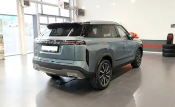 Jaecoo J7 2025 года за 13 490 000 тг. в Астана