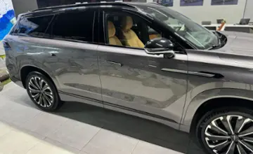 Jaecoo J8 2025 года за 16 990 000 тг. в Караганда фото 4