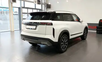 Jaecoo J7 2025 года за 11 490 000 тг. в Астана