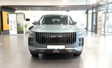 Jaecoo J7 2025 года за 11 490 000 тг. в Уральск фото 2