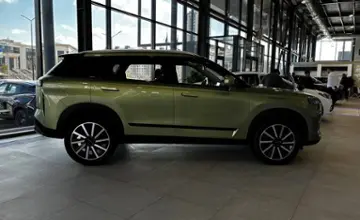 Jaecoo J7 2025 года за 12 990 000 тг. в Костанай фото 4