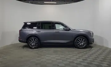 GAC GS8 2025 года за 22 990 000 тг. в Актобе фото 4