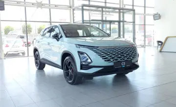 OMODA C5 2025 года за 7 990 000 тг. в Алматы фото 3