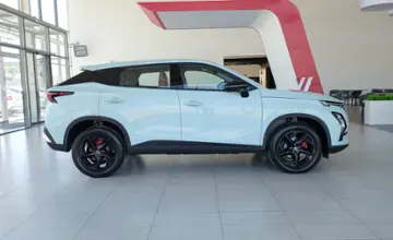 OMODA C5 2025 года за 7 990 000 тг. в Алматы фото 4