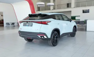 OMODA C5 2025 года за 7 990 000 тг. в Алматы