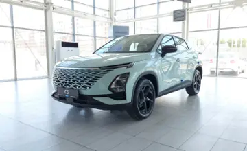 OMODA C5 2025 года за 7 990 000 тг. в Алматы фото 1