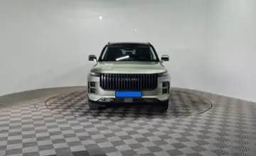 Jaecoo J7 2023 года за 11 990 000 тг. в Алматы фото 2