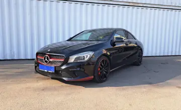 Mercedes-Benz CLA 2014 года за 6 290 000 тг. в Алматы фото 1