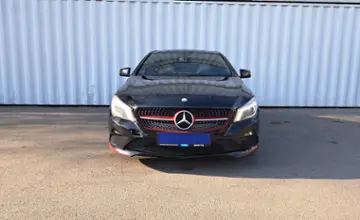 Mercedes-Benz CLA 2014 года за 6 290 000 тг. в Алматы фото 2